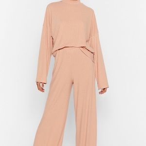 Knit Sweater Sets